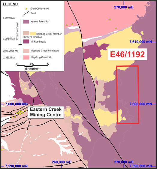 Pilbara